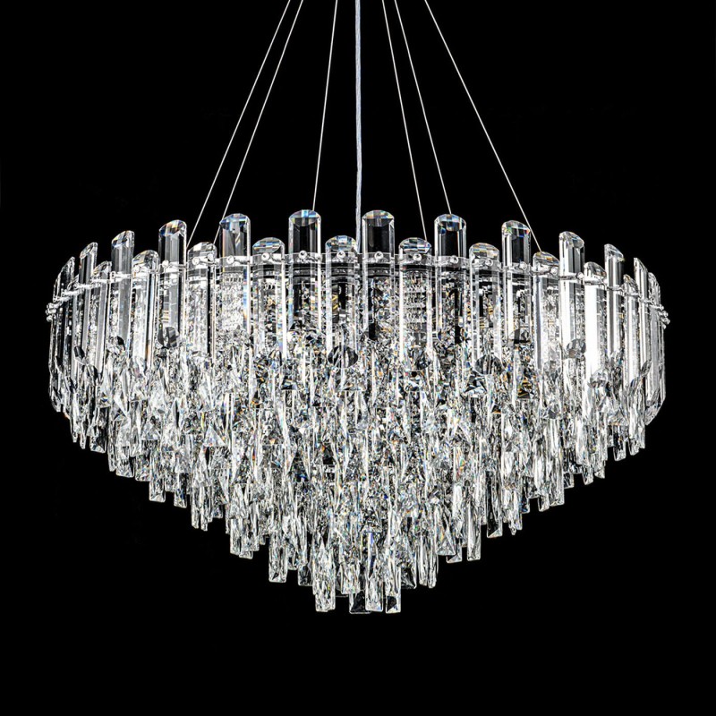 Подвесная люстра MODELUX ML.7088.800 CR