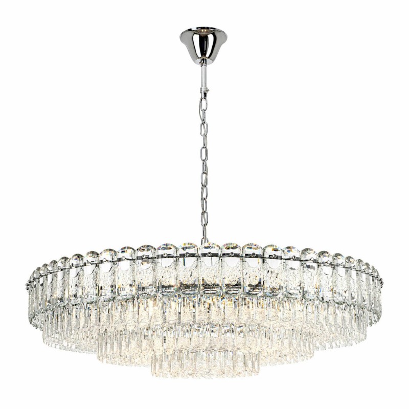 Подвесная люстра MODELUX ML.7092.1000 CR