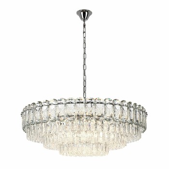 Подвесная люстра MODELUX ML.7092.800 CR