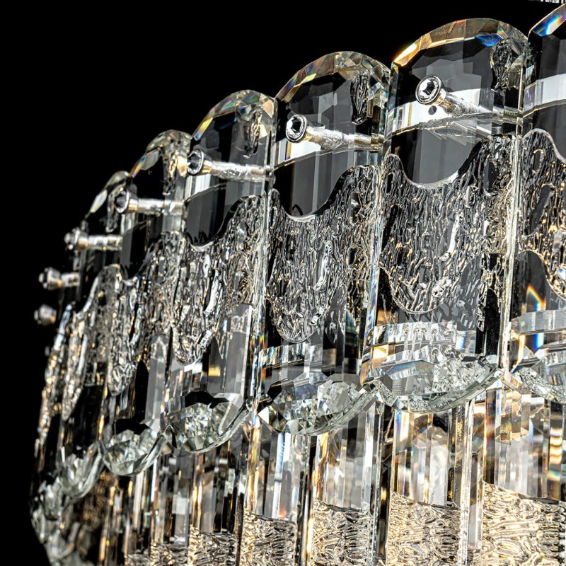 Подвесная люстра MODELUX ML.7092.800 CR