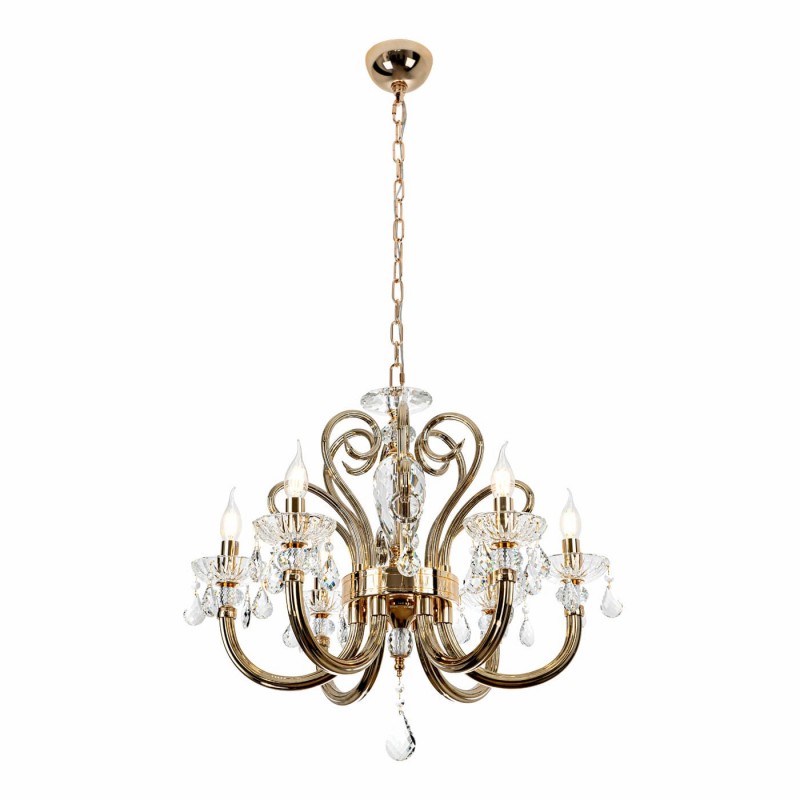 Подвесная люстра MODELUX premium ML.7141.6P