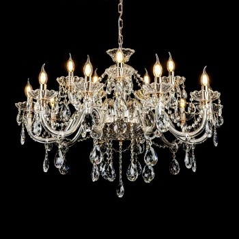 Подвесная люстра MODELUX premium ML.7163.15P