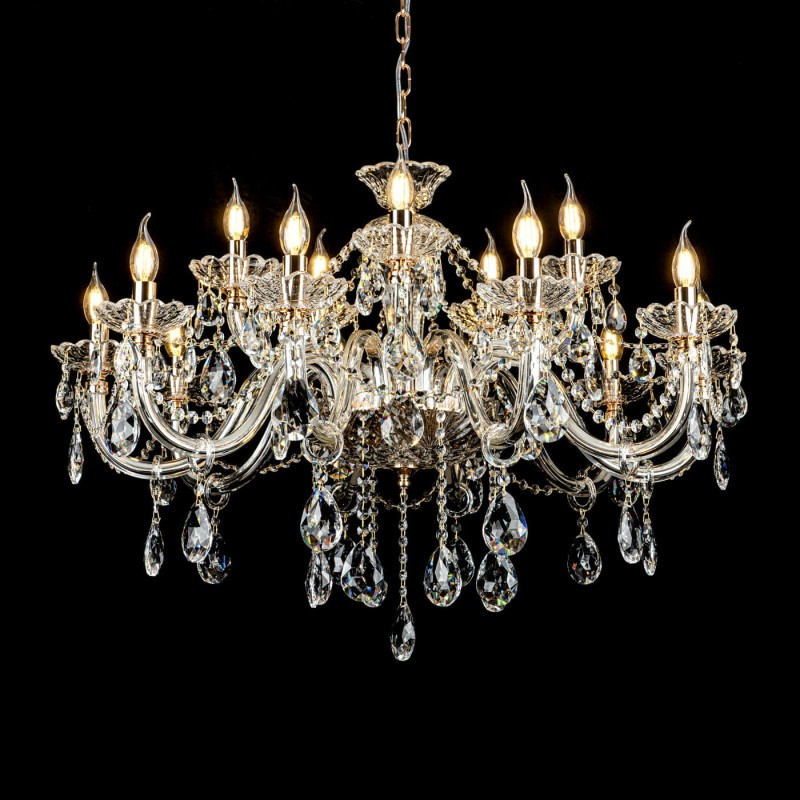 Подвесная люстра MODELUX premium ML.7163.15P