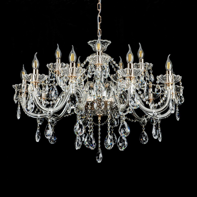 Подвесная люстра MODELUX premium ML.7163.15P