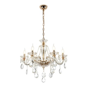 Подвесная люстра MODELUX premium ML.7163.6P