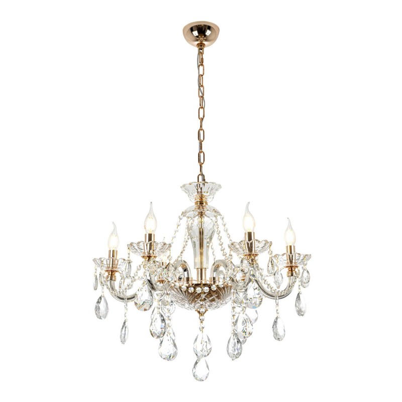 Подвесная люстра MODELUX premium ML.7163.6P