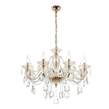 Подвесная люстра MODELUX premium ML.7163.8P