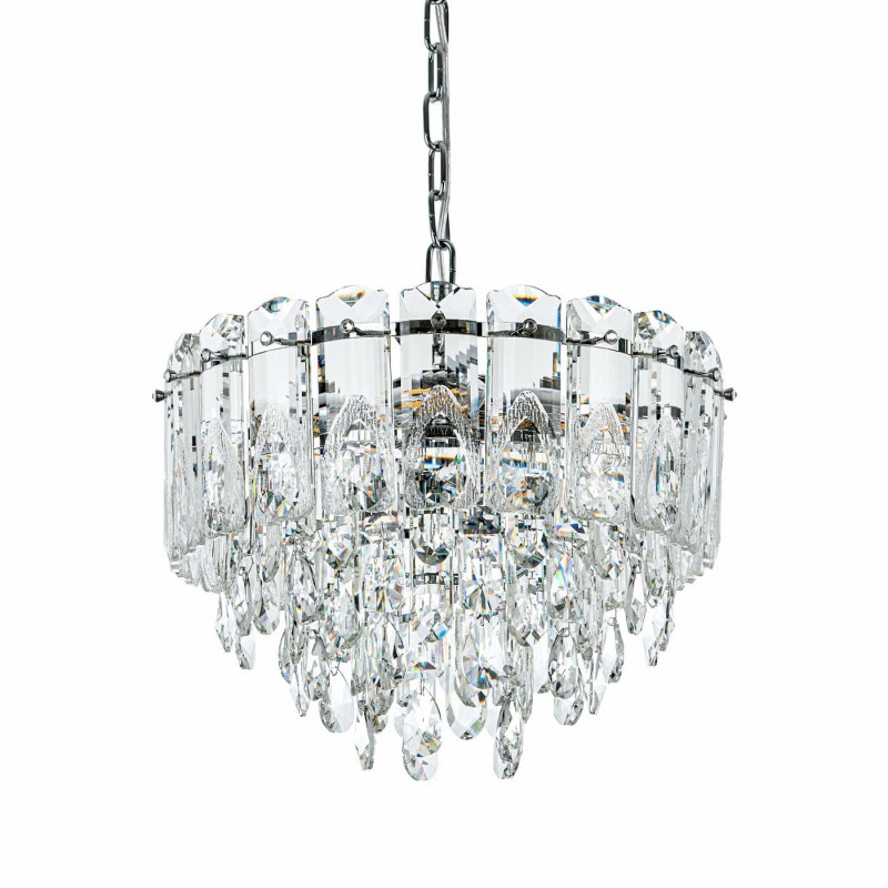 Подвесная люстра MODELUX ML.7220.400 CR