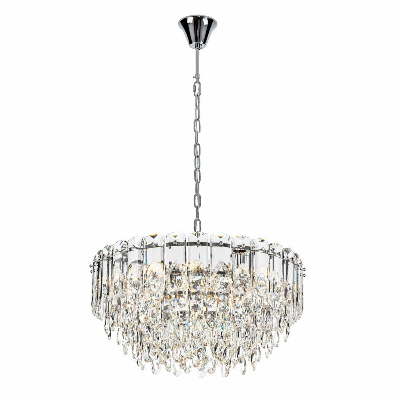 Подвесная люстра MODELUX ML.7220.600 CR