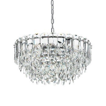Подвесная люстра MODELUX ML.7220.600 CR