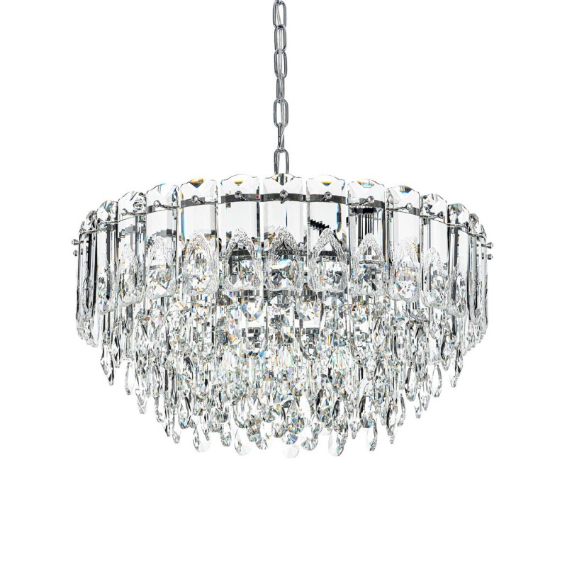 Подвесная люстра MODELUX ML.7220.600 CR