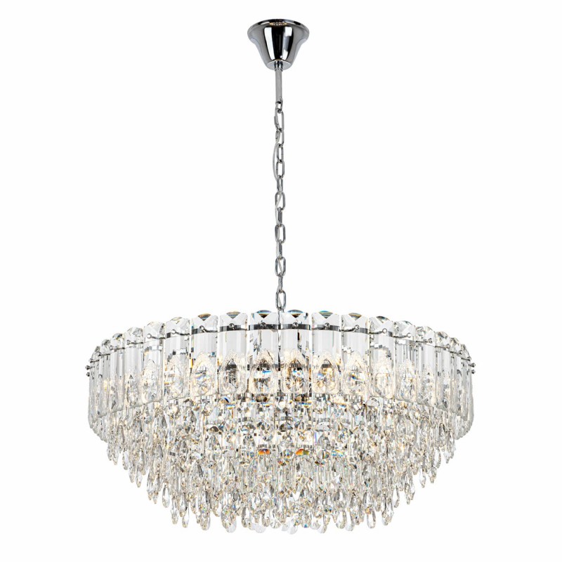 Подвесная люстра MODELUX ML.7220.800 CR