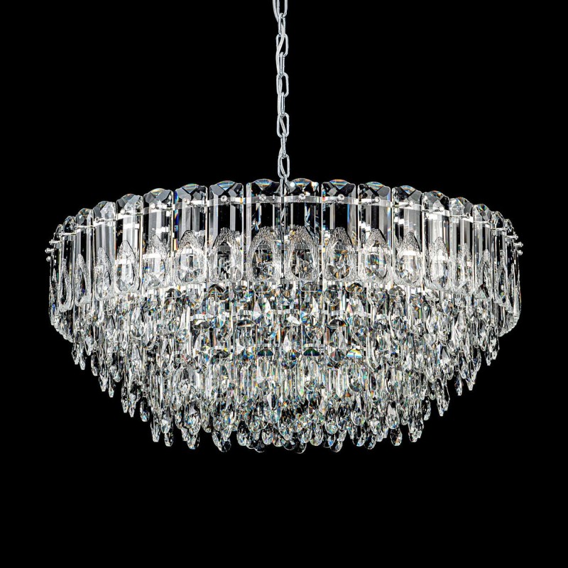 Подвесная люстра MODELUX ML.7220.800 CR