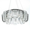 Подвесная люстра MODELUX ML.755.16 CR