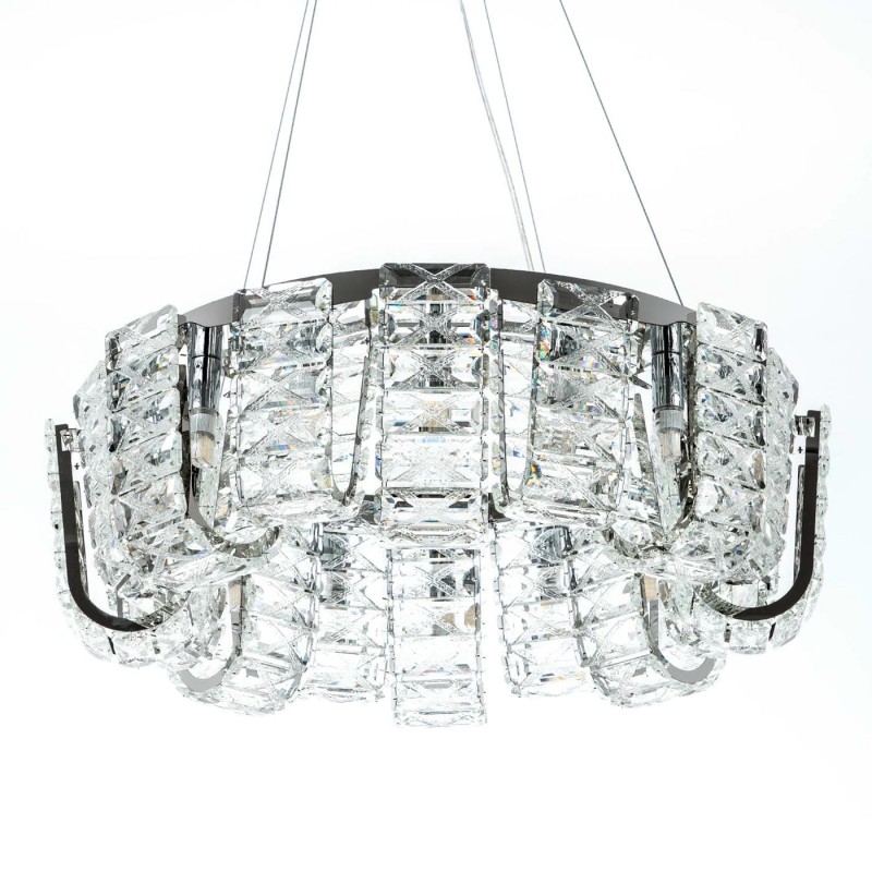 Подвесная люстра MODELUX ML.755.16 CR