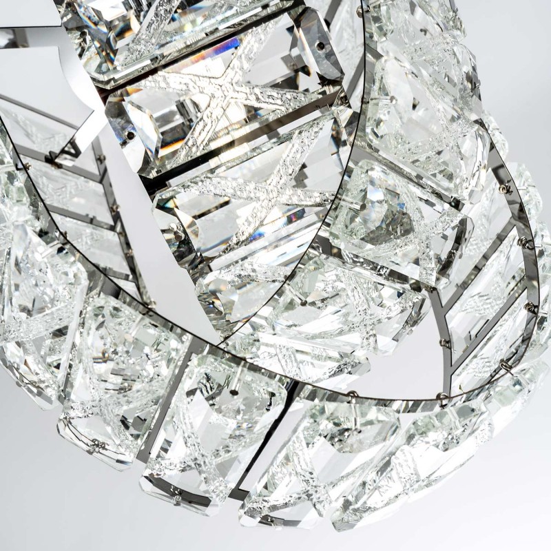 Подвесная люстра MODELUX ML.755.2 CR