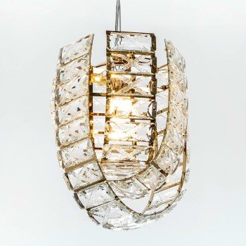 Подвесная люстра MODELUX ML.755.2 GD