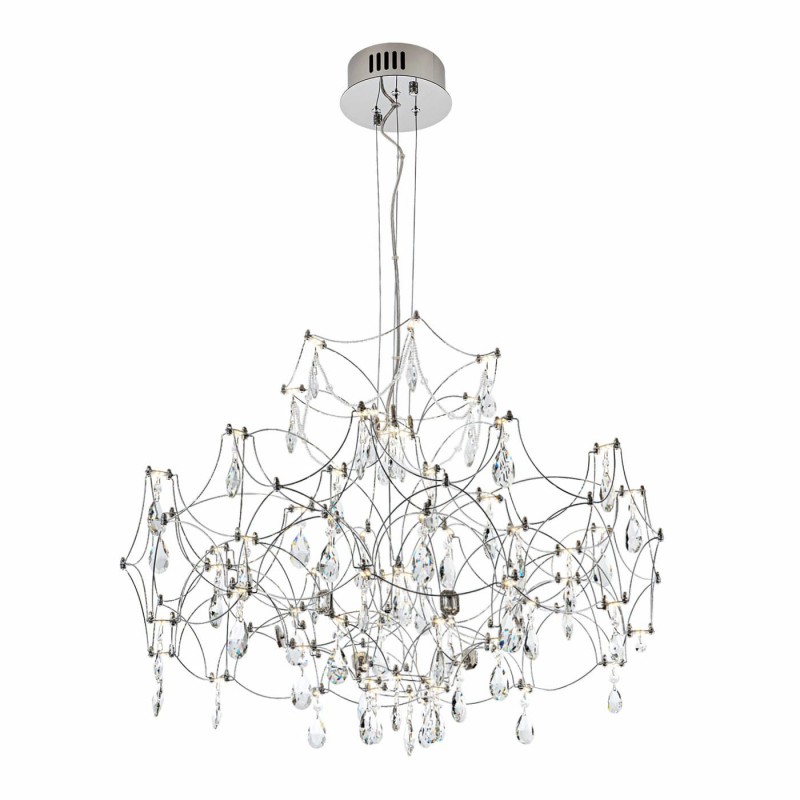 Подвесная люстра MODELUX premium ML.7815.750P CH