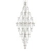 Подвесная люстра MODELUX premium ML.7826.600P CR