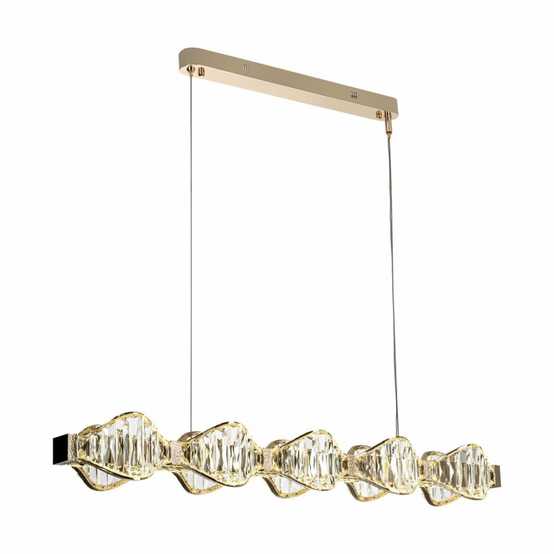 Подвесная люстра MODELUX ML.785.1120 CP