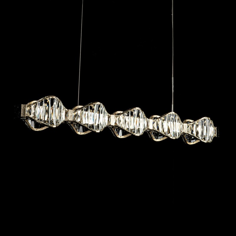 Подвесная люстра MODELUX ML.785.1120 CP