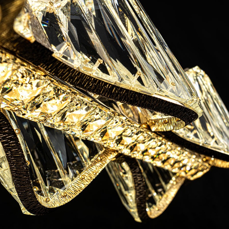 Подвесная люстра MODELUX ML.785.1120 CP