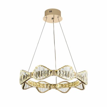 Подвесная люстра MODELUX ML.785.600 CP