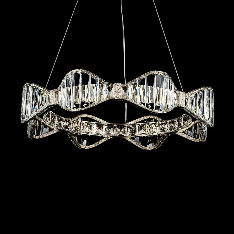 Подвесная люстра MODELUX ML.785.600 CP