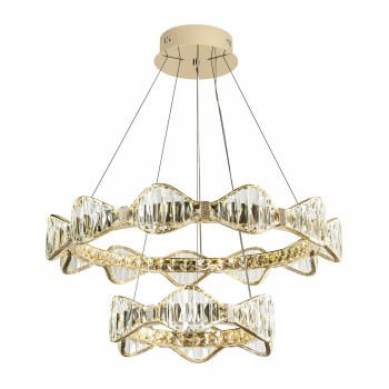 Подвесная люстра MODELUX ML.785.800.500 CP