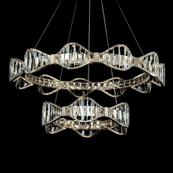 Подвесная люстра MODELUX ML.785.800.500 CP