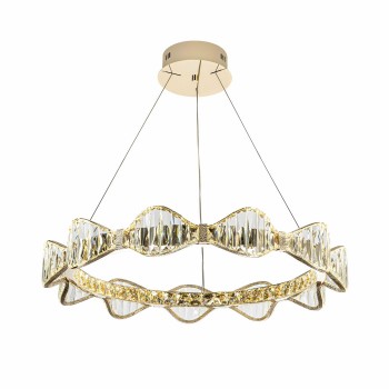 Подвесная люстра MODELUX ML.785.800 CP