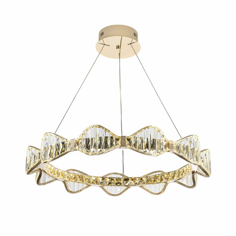 Подвесная люстра MODELUX ML.785.800 CP