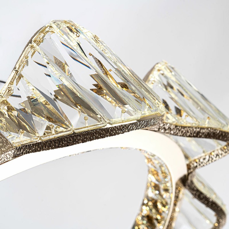 Подвесная люстра MODELUX ML.785.800 CP