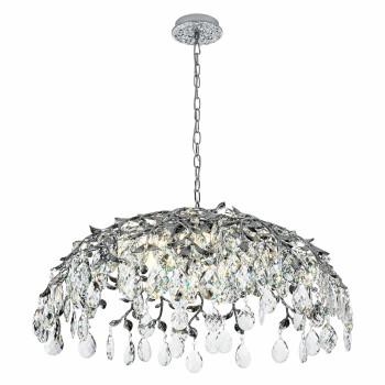 Подвесная люстра MODELUX ML.8065.10 CR
