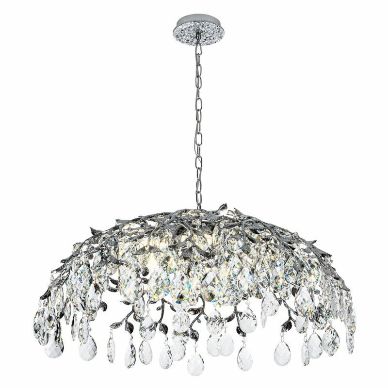 Подвесная люстра MODELUX ML.8065.10 CR