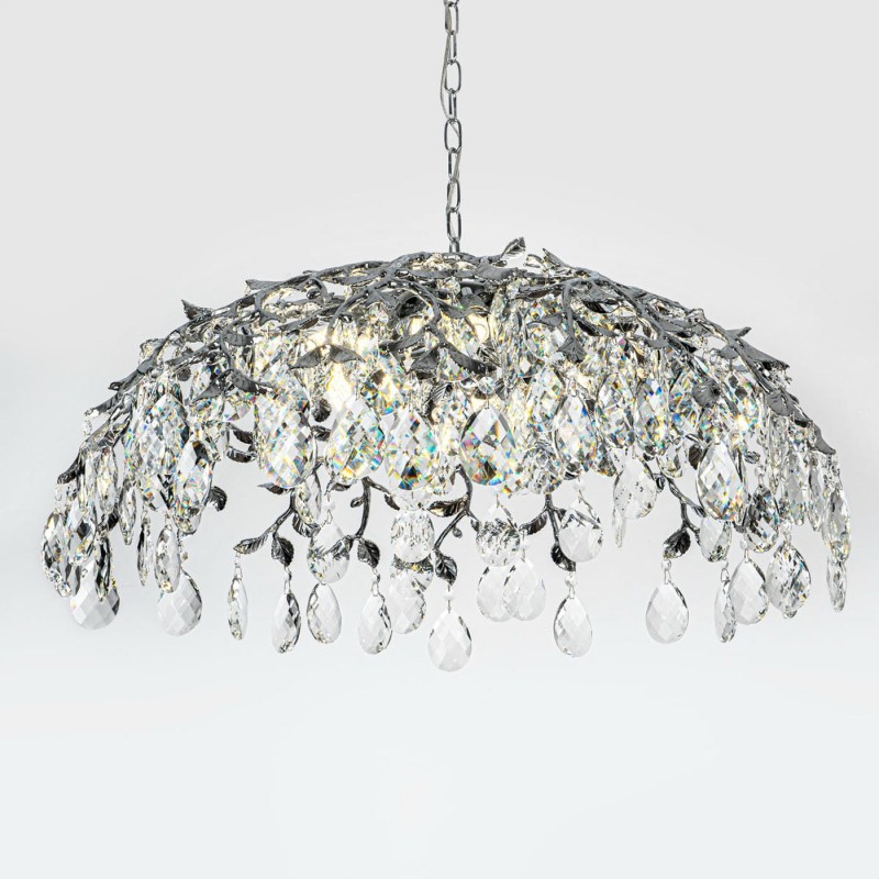 Подвесная люстра MODELUX ML.8065.10 CR