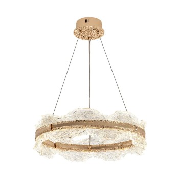 Подвесная люстра MODELUX ML.8180.600 CP