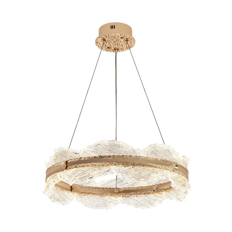 Подвесная люстра MODELUX ML.8180.600 CP