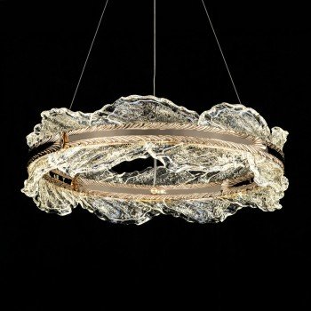 Подвесная люстра MODELUX ML.8180.600 CP