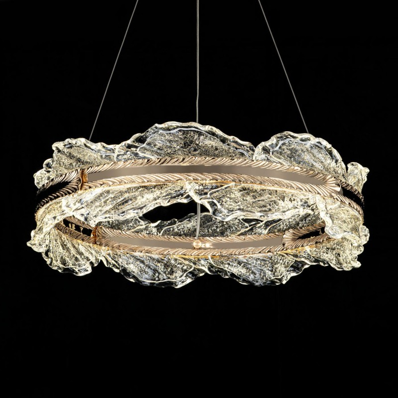 Подвесная люстра MODELUX ML.8180.600 CP