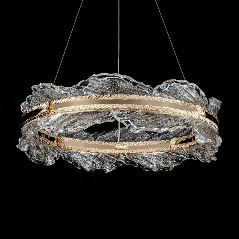 Подвесная люстра MODELUX ML.8180.600 CP