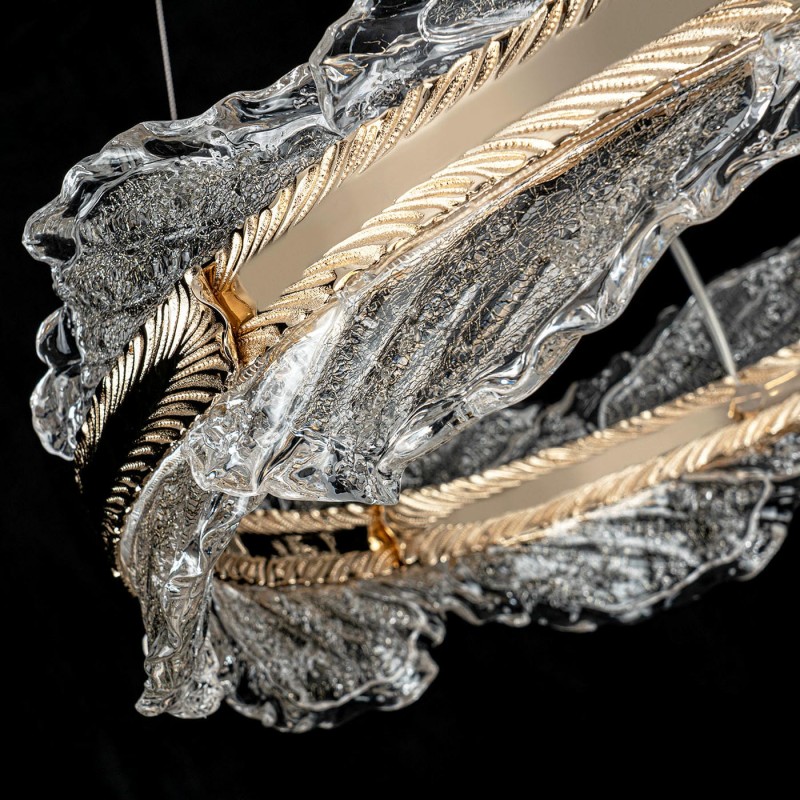 Подвесная люстра MODELUX ML.8180.780.600.500 CP