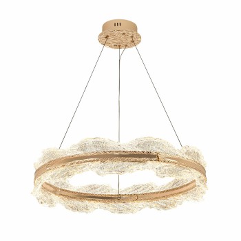 Подвесная люстра MODELUX ML.8180.780 CP