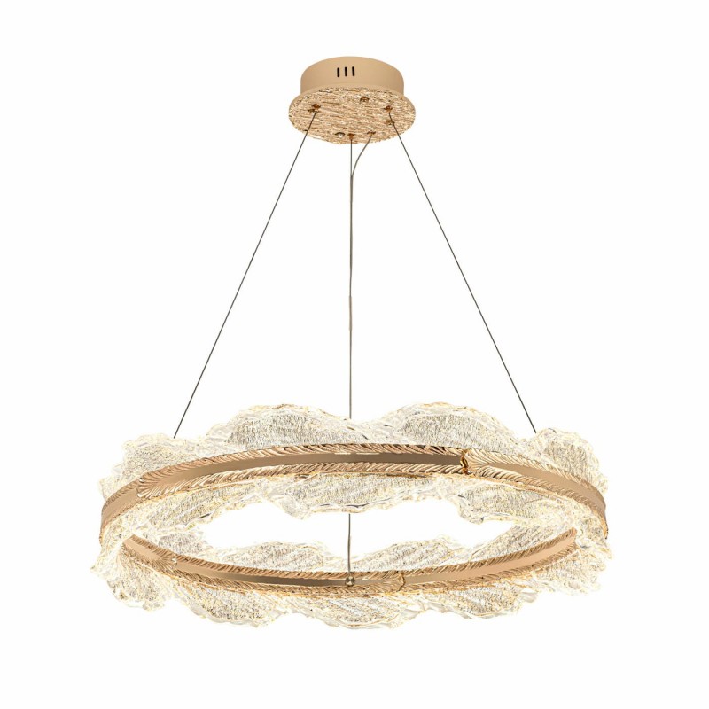 Подвесная люстра MODELUX ML.8180.780 CP