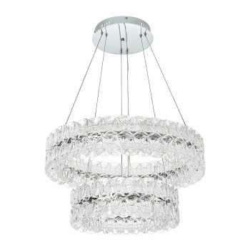 Подвесная люстра MODELUX ML.8185.600.400 CR