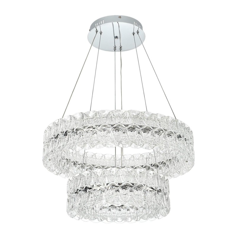 Подвесная люстра MODELUX ML.8185.600.400 CR