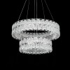 Подвесная люстра MODELUX ML.8185.600.400 CR