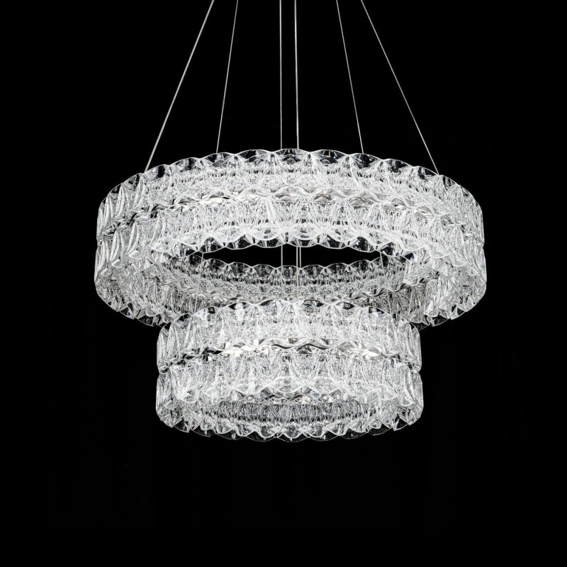 Подвесная люстра MODELUX ML.8185.600.400 CR