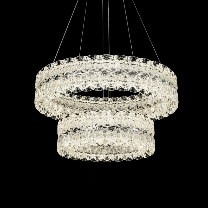 Подвесная люстра MODELUX ML.8185.600.400 CR