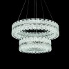 Подвесная люстра MODELUX ML.8185.600.400 CR